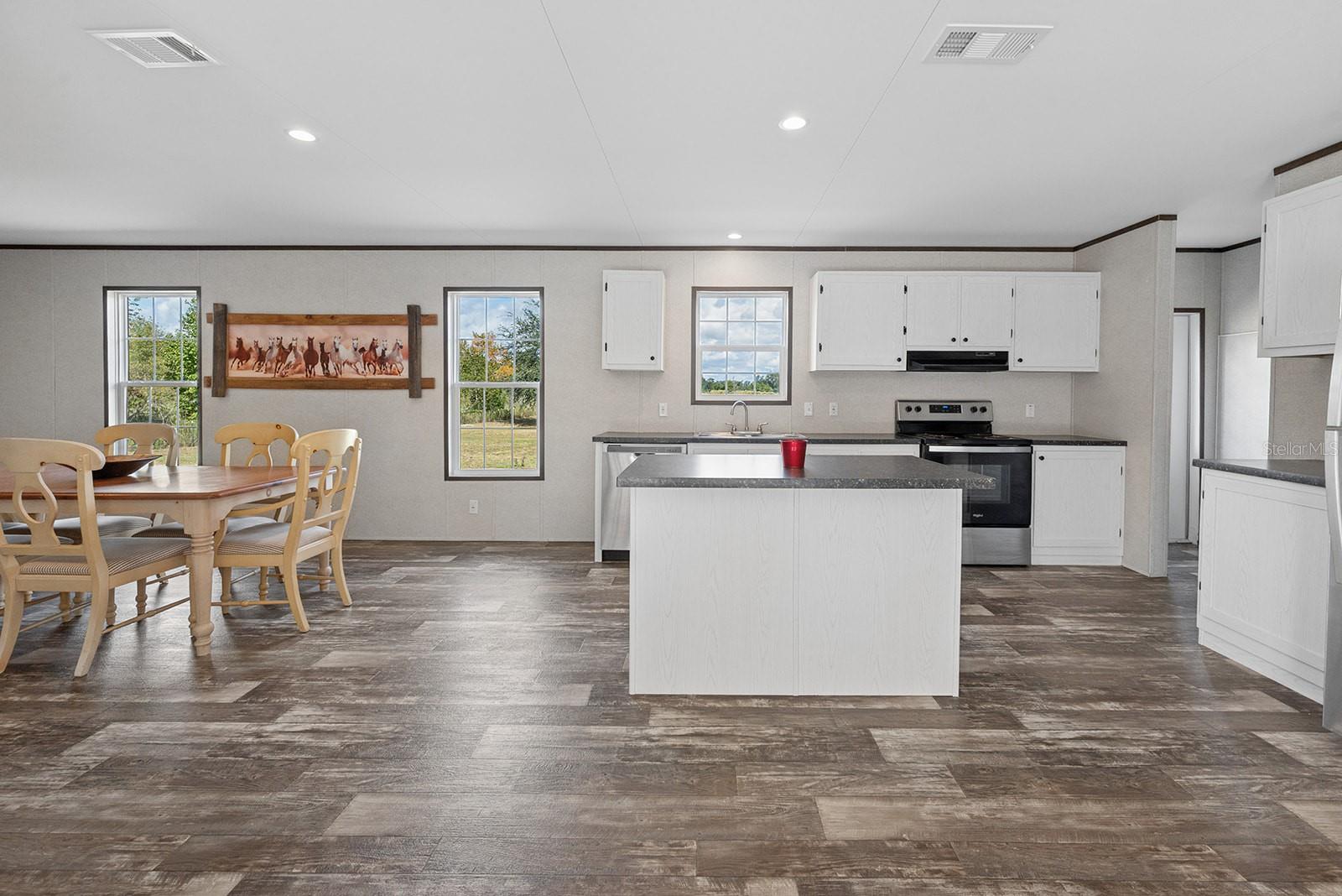 2729 SW WATSON STREET, Fort White, FL 32038