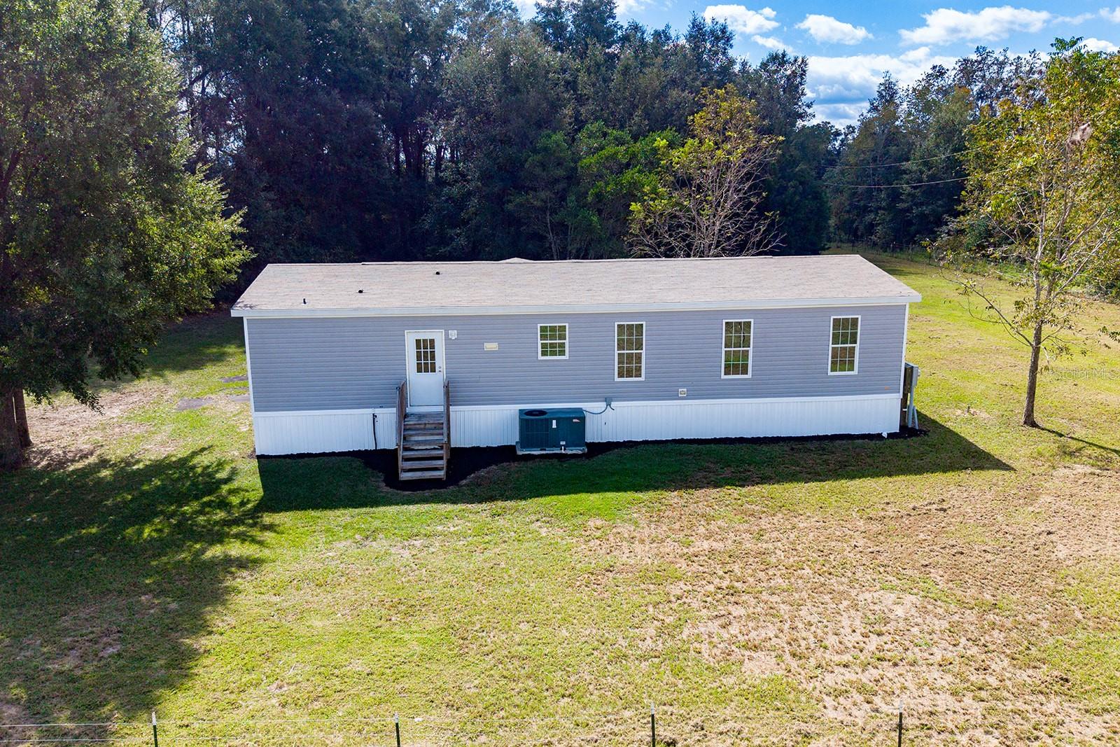 2729 SW WATSON STREET, Fort White, FL 32038
