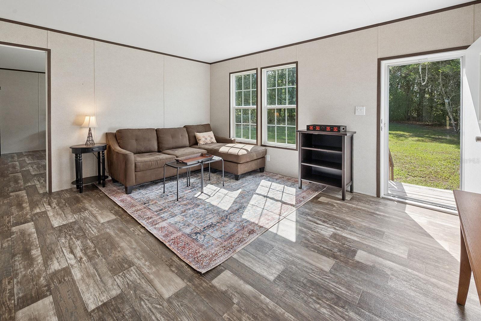 2729 SW WATSON STREET, Fort White, FL 32038