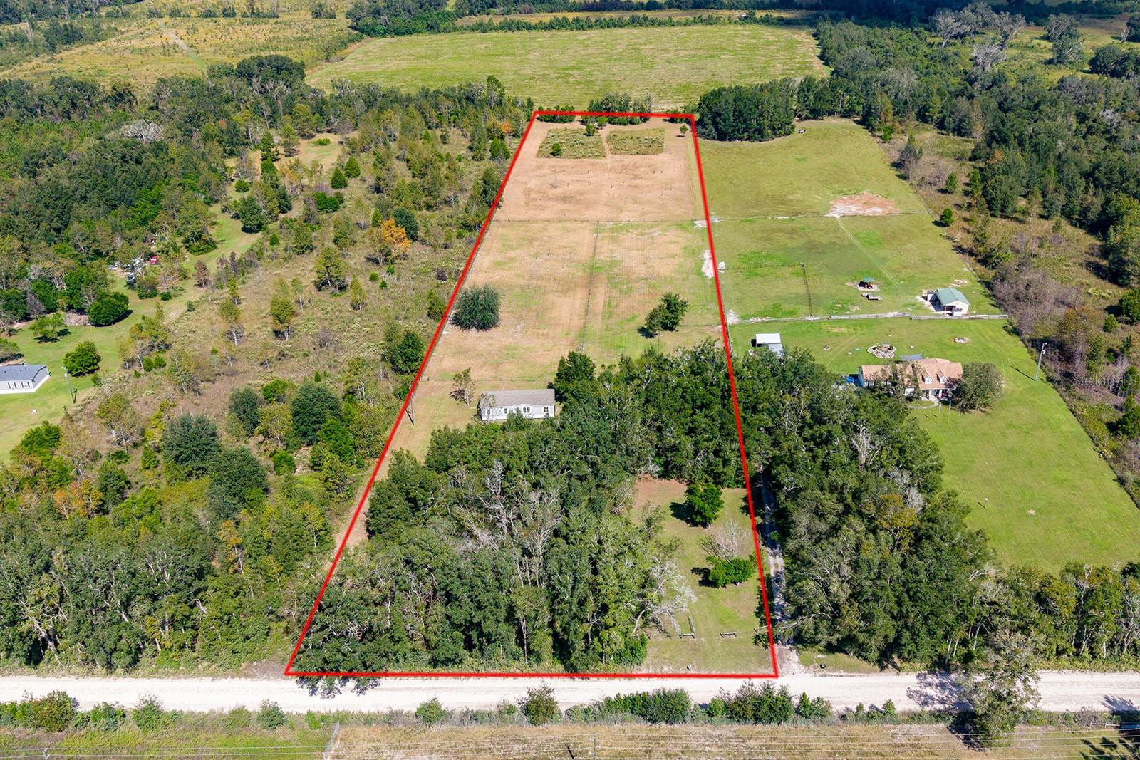 2729 SW WATSON STREET, Fort White, FL 32038