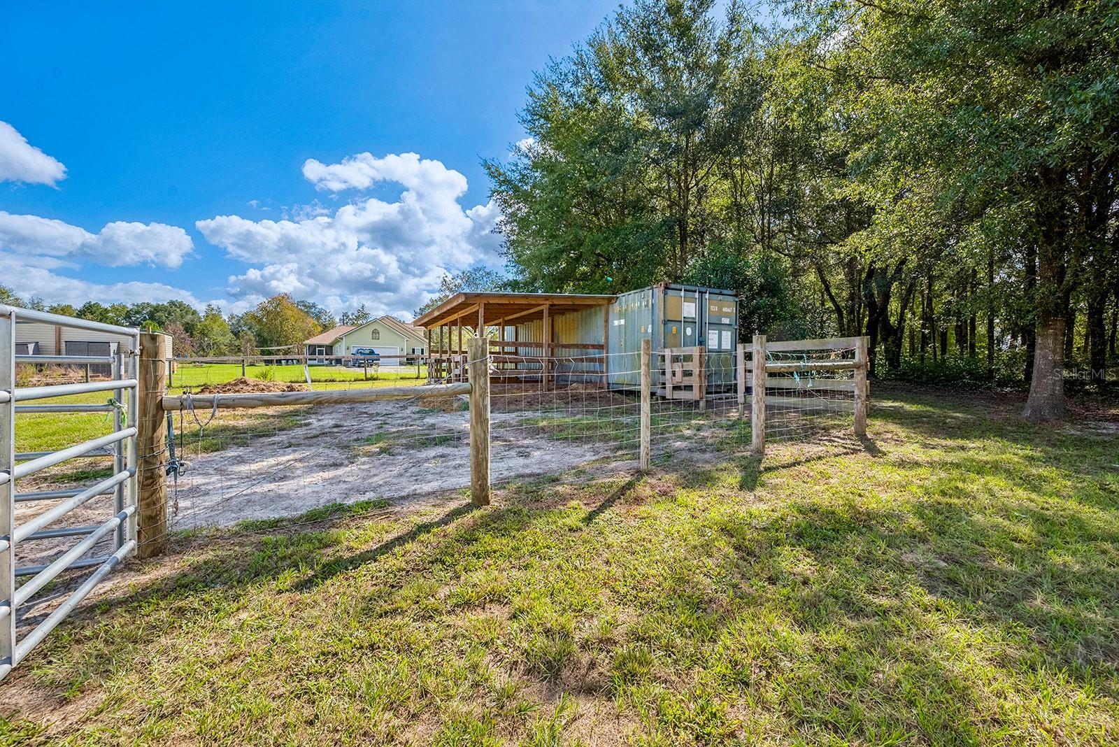 2729 SW WATSON STREET, Fort White, FL 32038