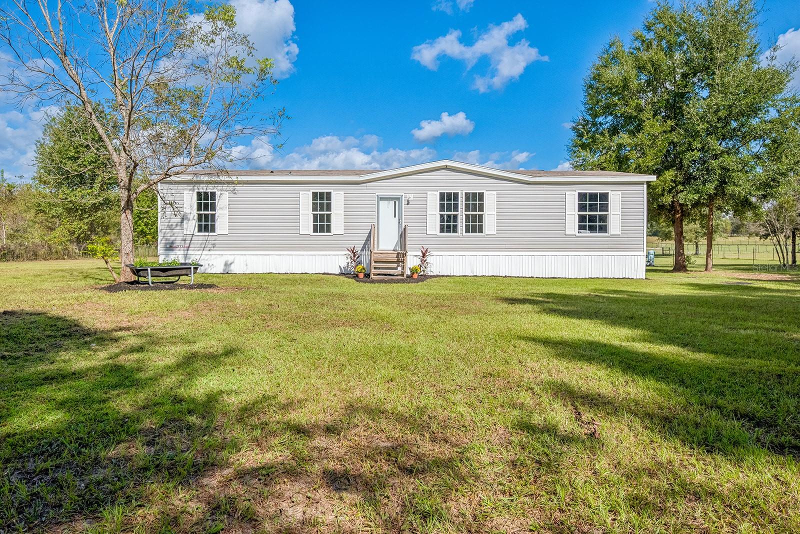 2729 SW WATSON STREET, Fort White, FL 32038