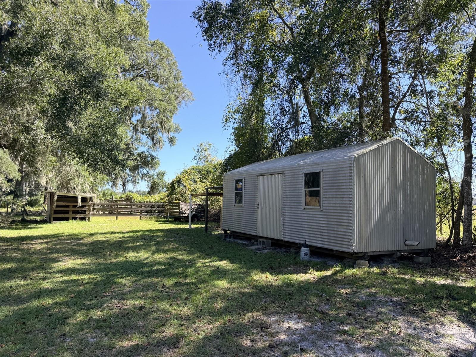 4251 NW 100TH AVENUE, Chiefland, FL 32626