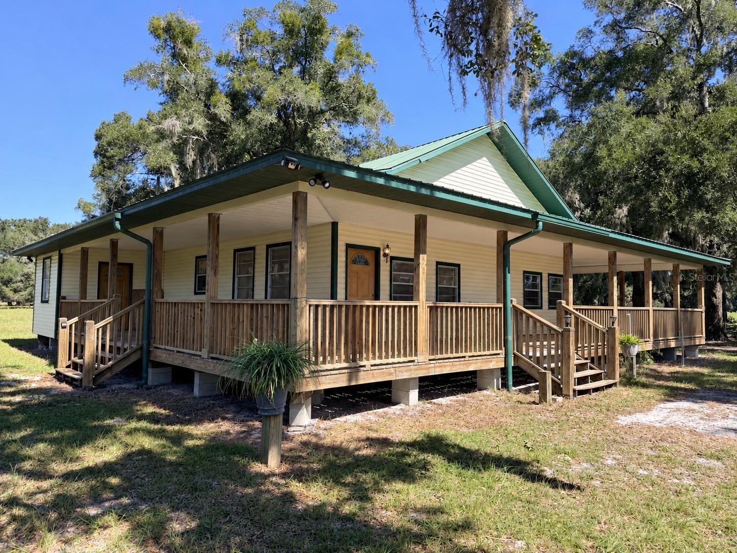 4251 NW 100TH AVENUE, Chiefland, FL 32626