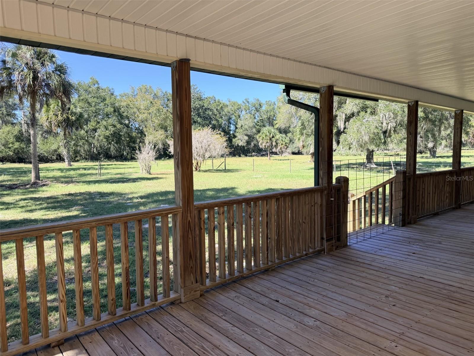 4251 NW 100TH AVENUE, Chiefland, FL 32626