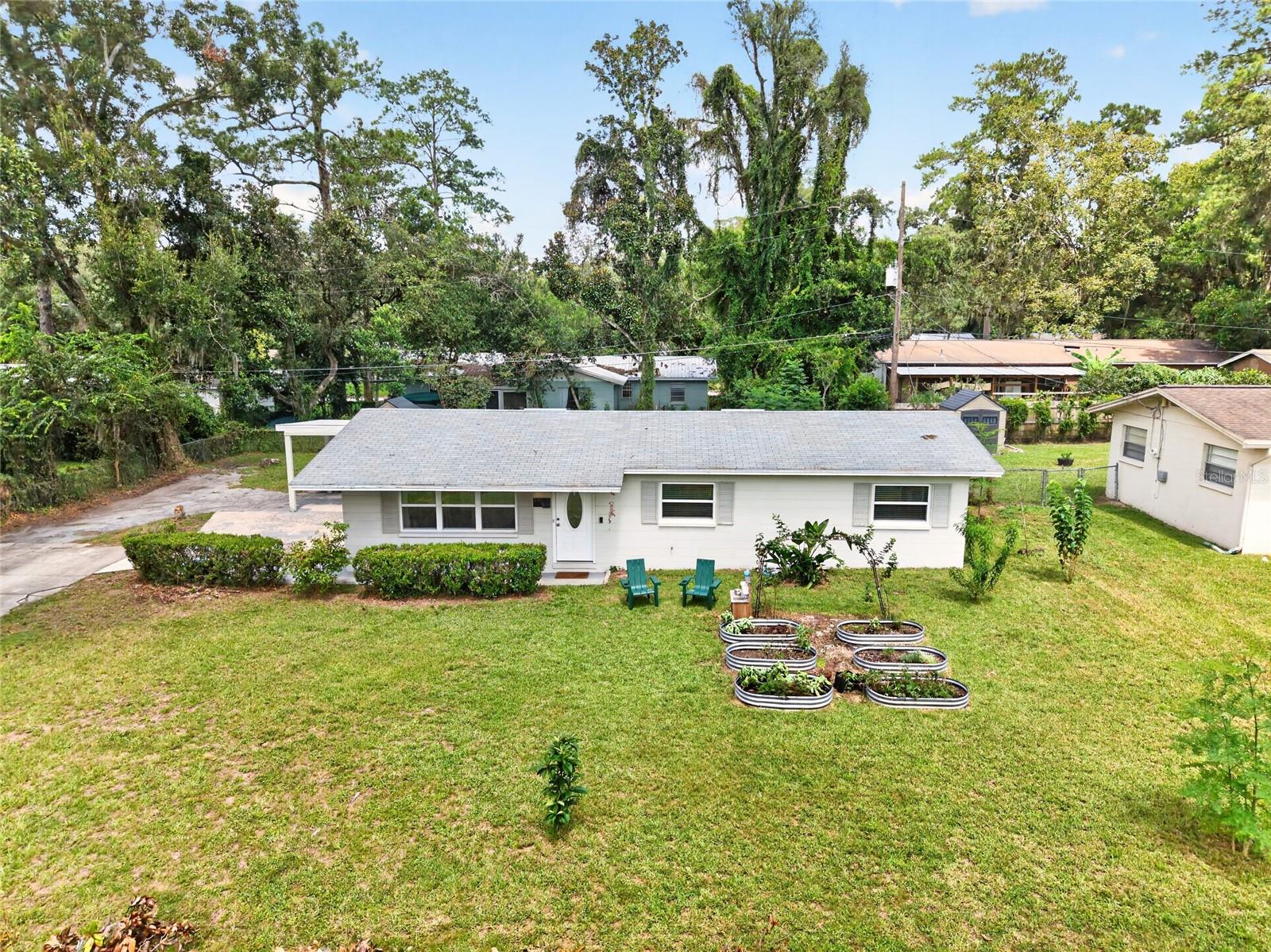 3310 NW 30TH AVENUE, Gainesville, FL 32605