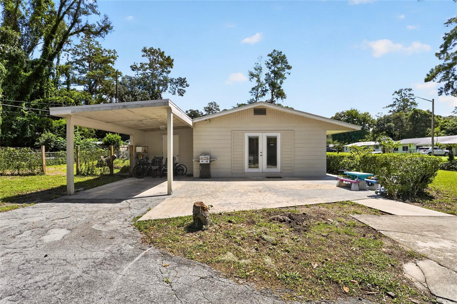 3310 NW 30TH AVENUE, Gainesville, FL 32605