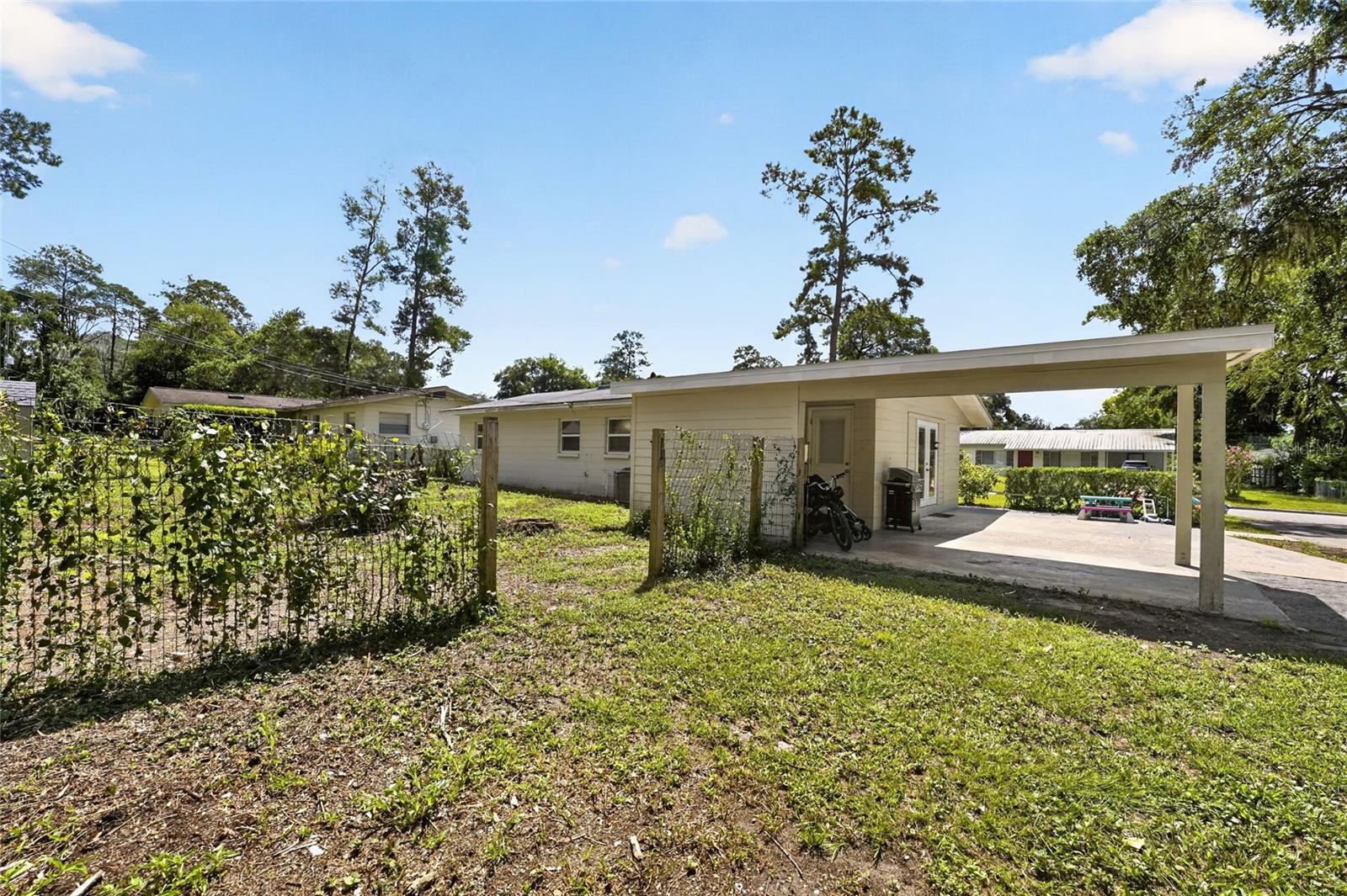 3310 NW 30TH AVENUE, Gainesville, FL 32605