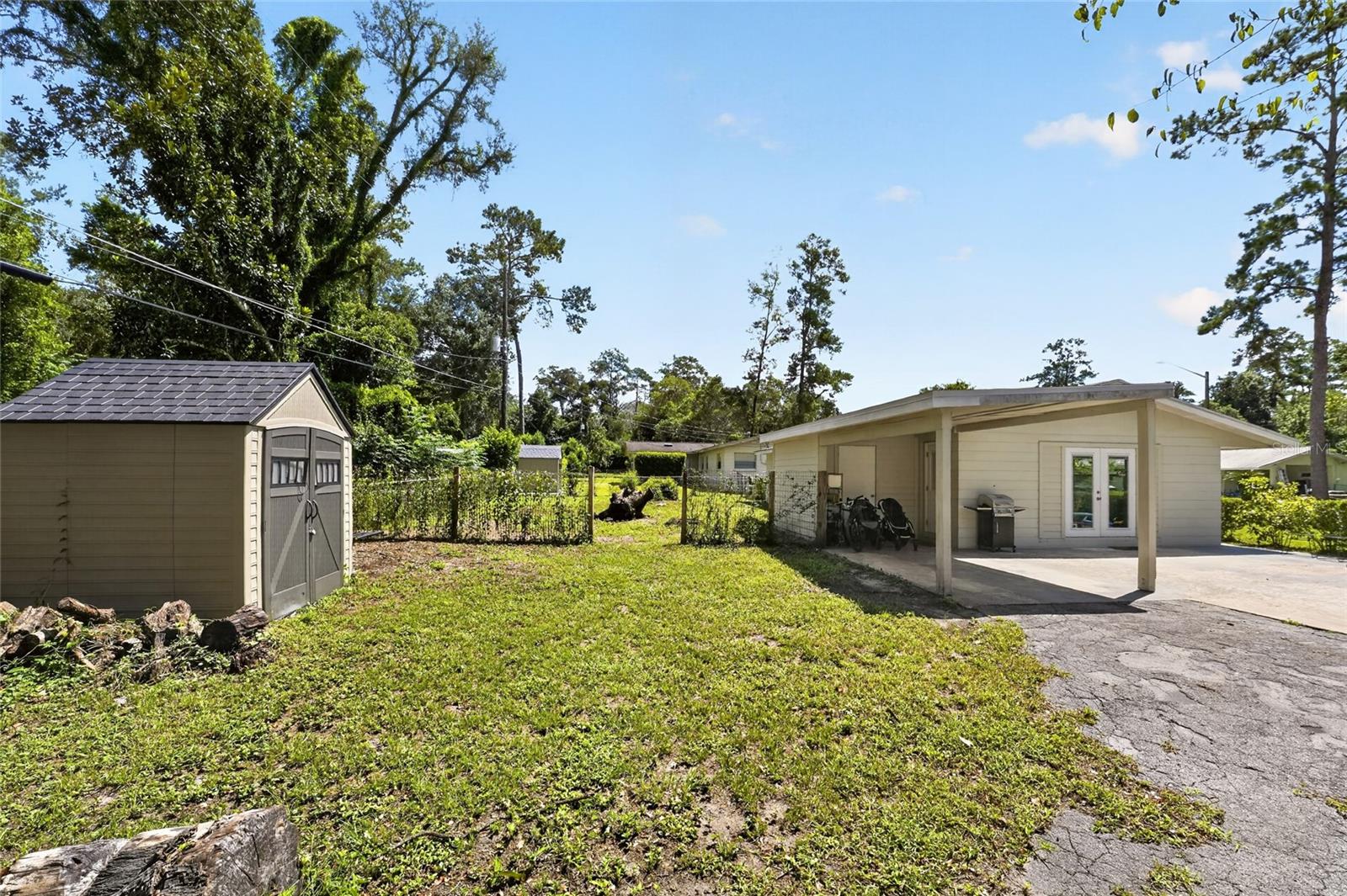 3310 NW 30TH AVENUE, Gainesville, FL 32605