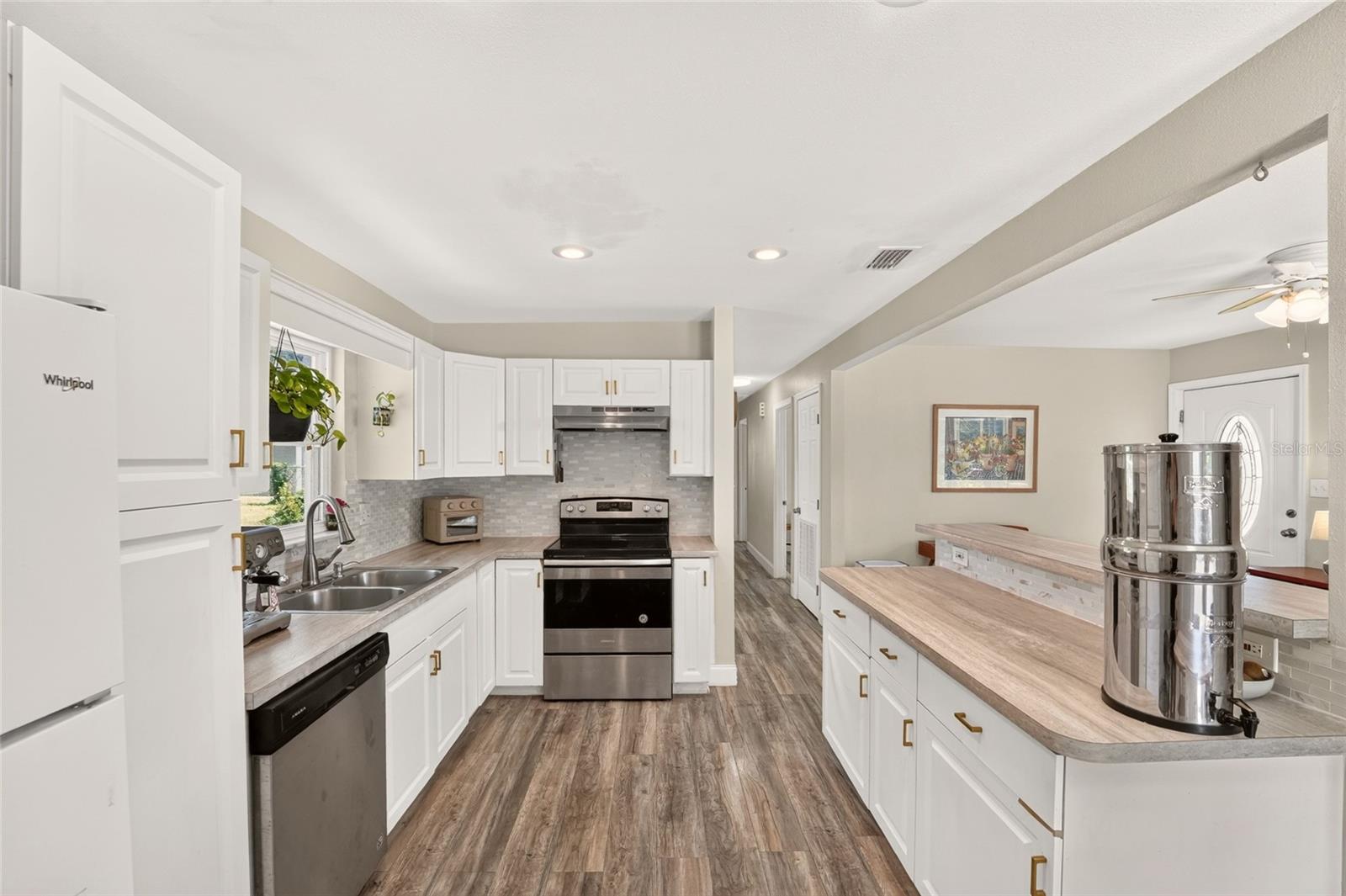 3310 NW 30TH AVENUE, Gainesville, FL 32605