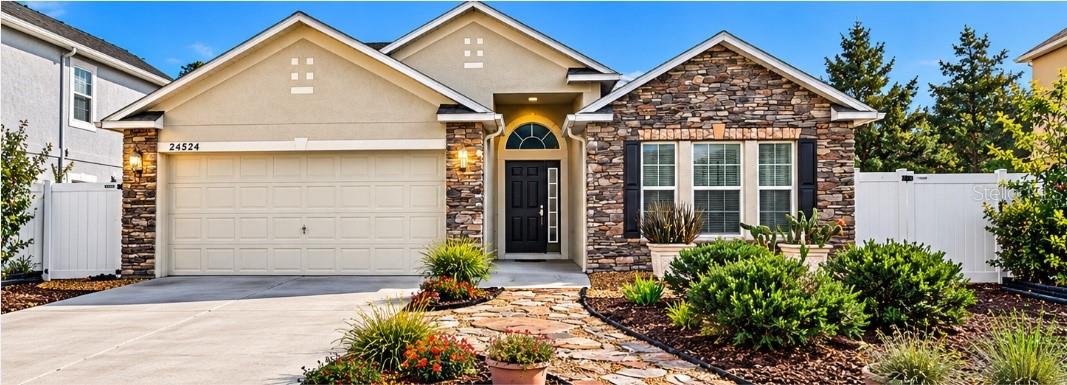 24524 SW 11TH ROAD, Newberry, FL 32669