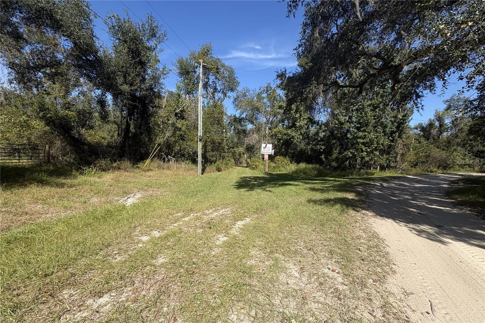 3824 NE CHERVIL DRIVE, Lee, FL 32059