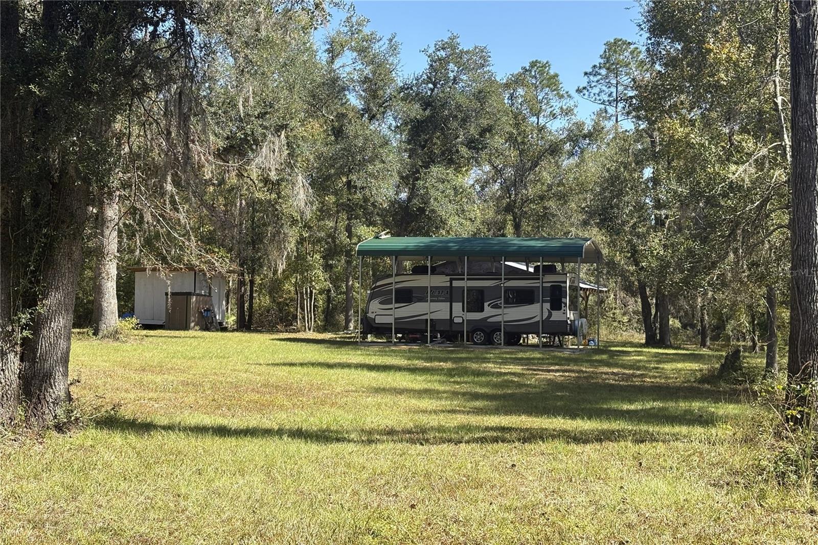 3824 NE CHERVIL DRIVE, Lee, FL 32059