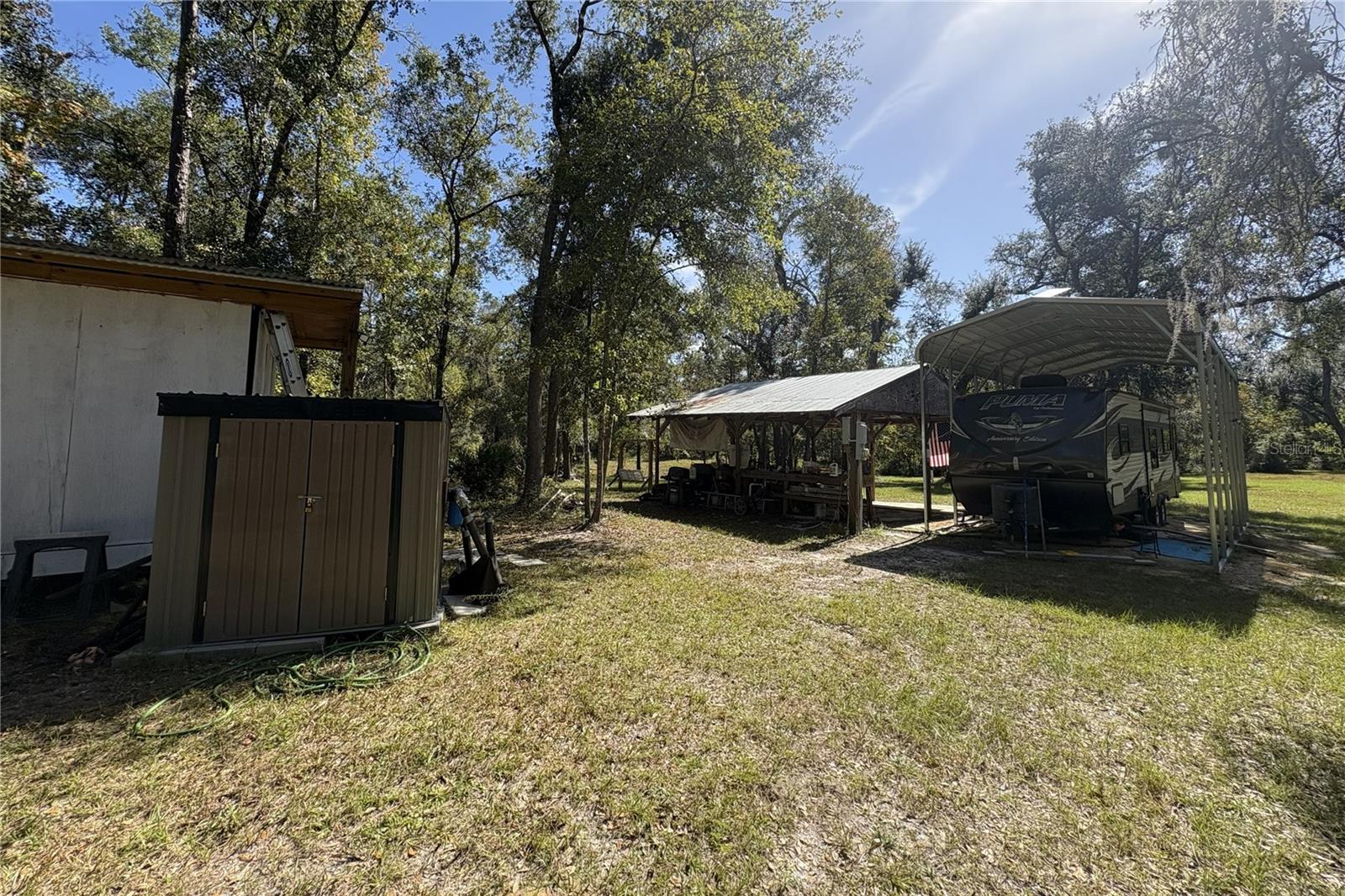 3824 NE CHERVIL DRIVE, Lee, FL 32059