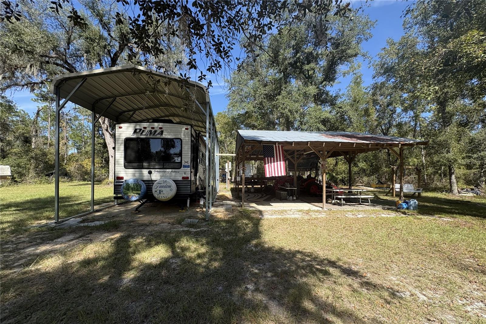 3824 NE CHERVIL DRIVE, Lee, FL 32059