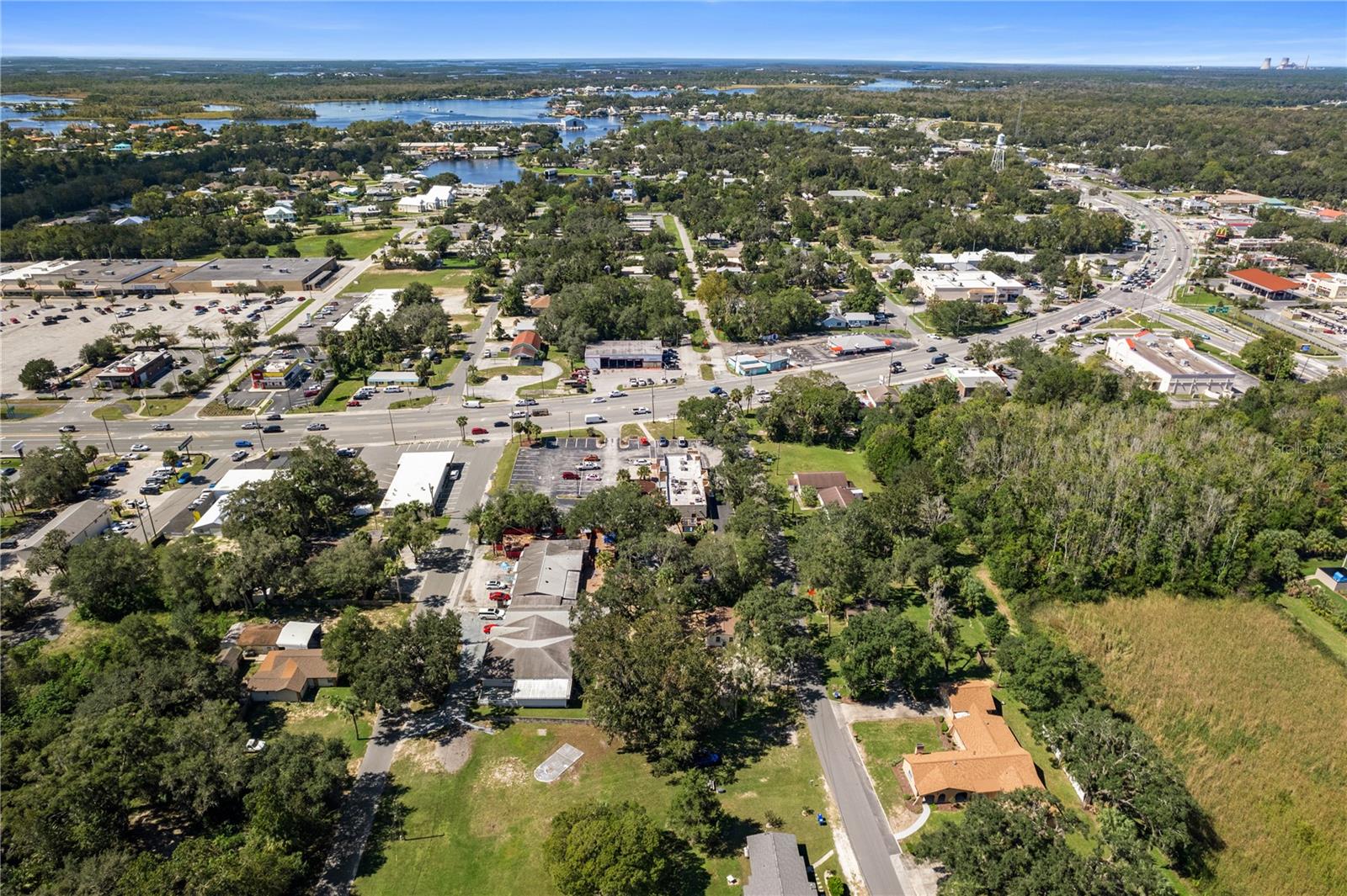 654 NE 2ND STREET, Crystal River, FL 34429