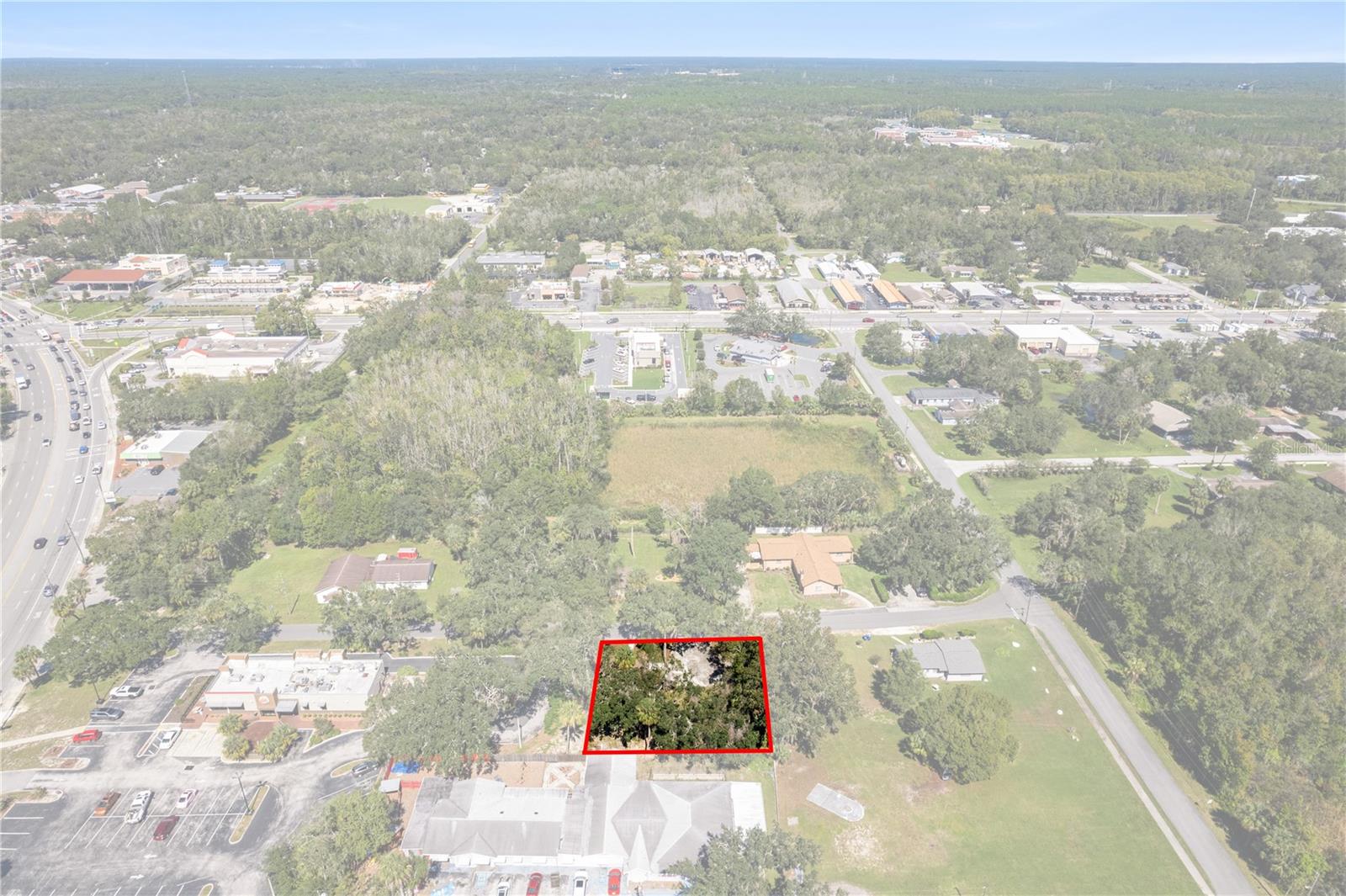 654 NE 2ND STREET, Crystal River, FL 34429