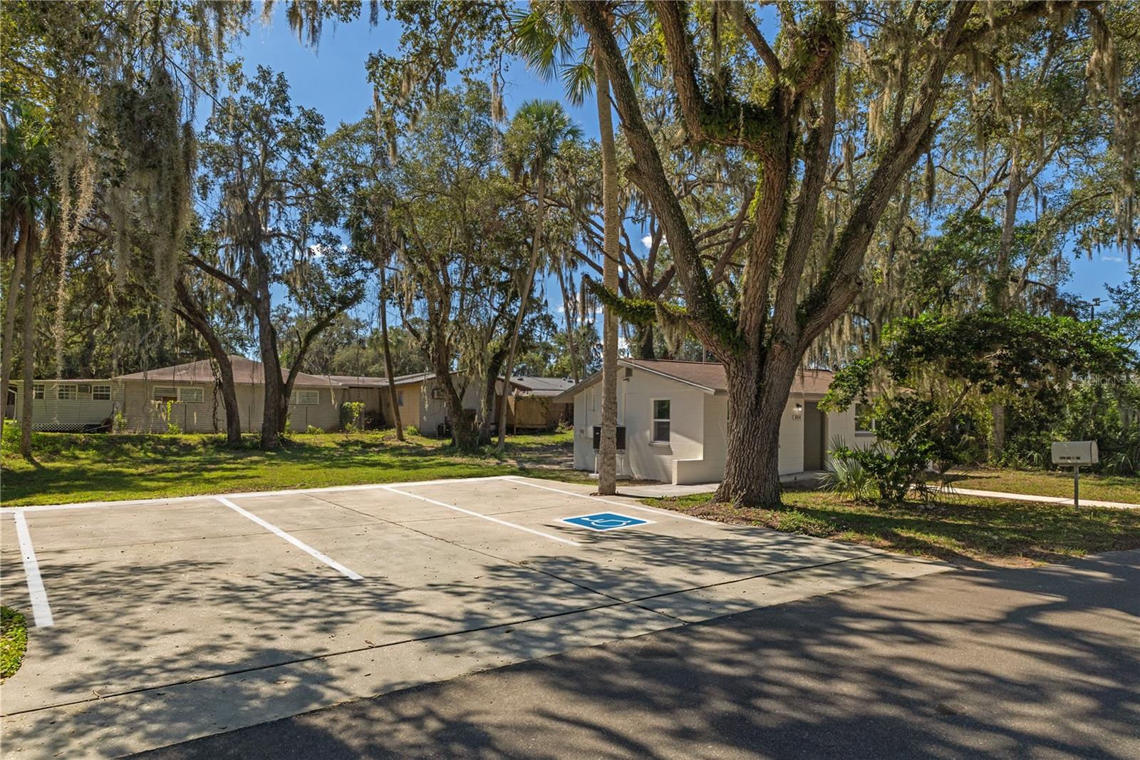 654 NE 2ND STREET, Crystal River, FL 34429