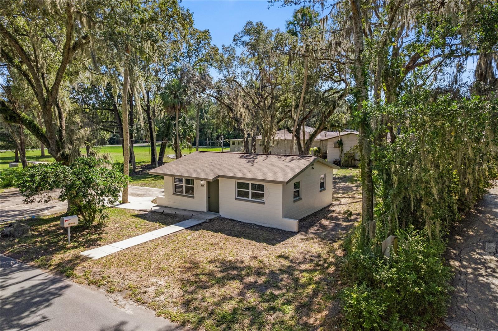 654 NE 2ND STREET, Crystal River, FL 34429 654 NE 2ND STREET, Crystal River, FL 34429