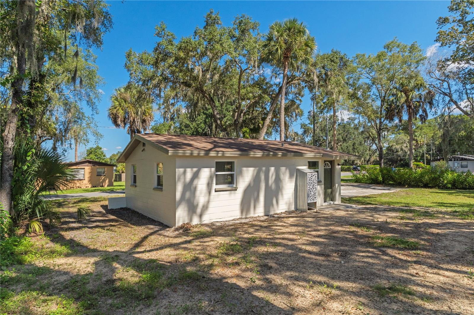 654 NE 2ND STREET, Crystal River, FL 34429