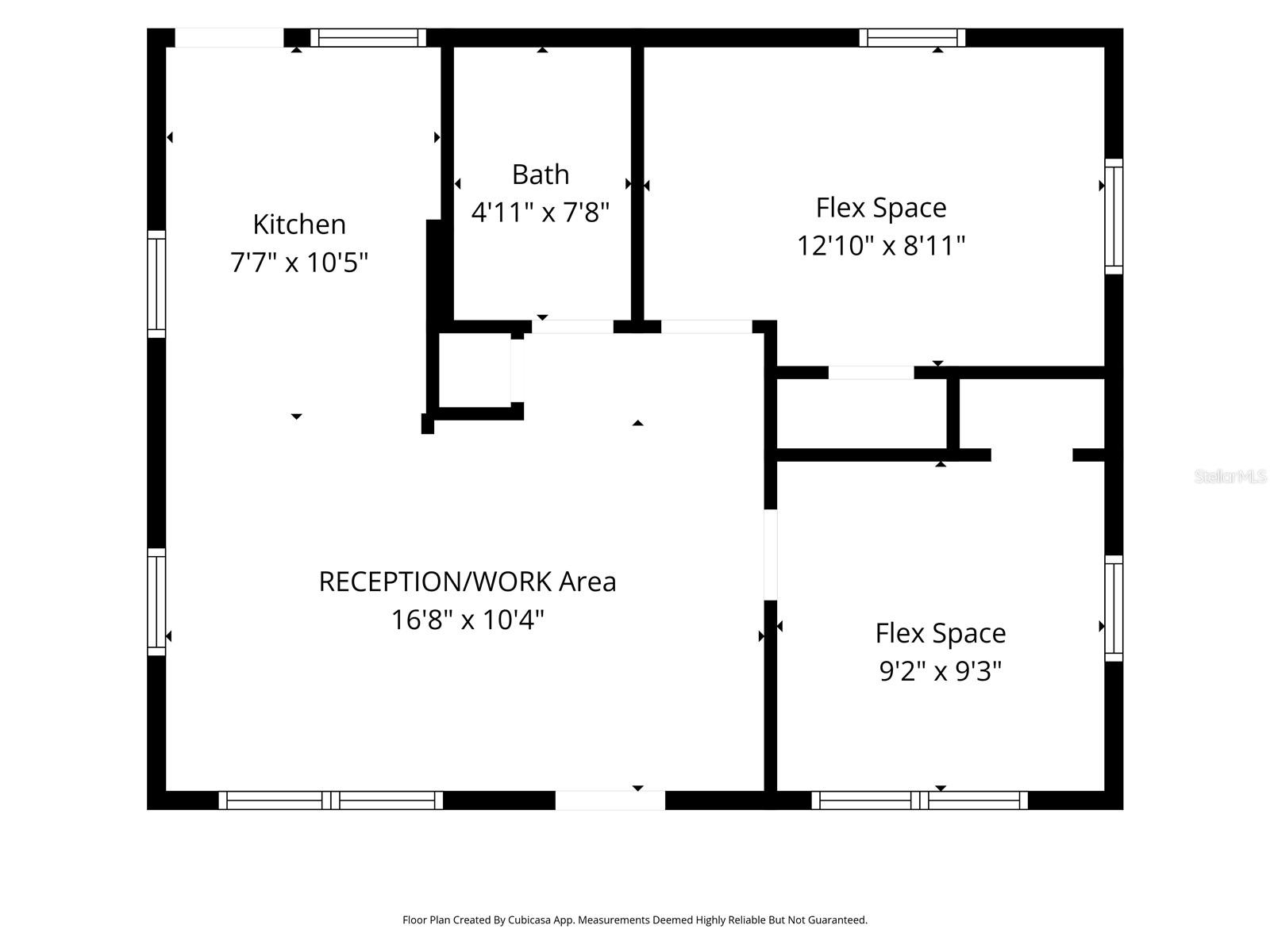 654 NE 2ND STREET, Crystal River, FL 34429 654 NE 2ND STREET, Crystal River, FL 34429