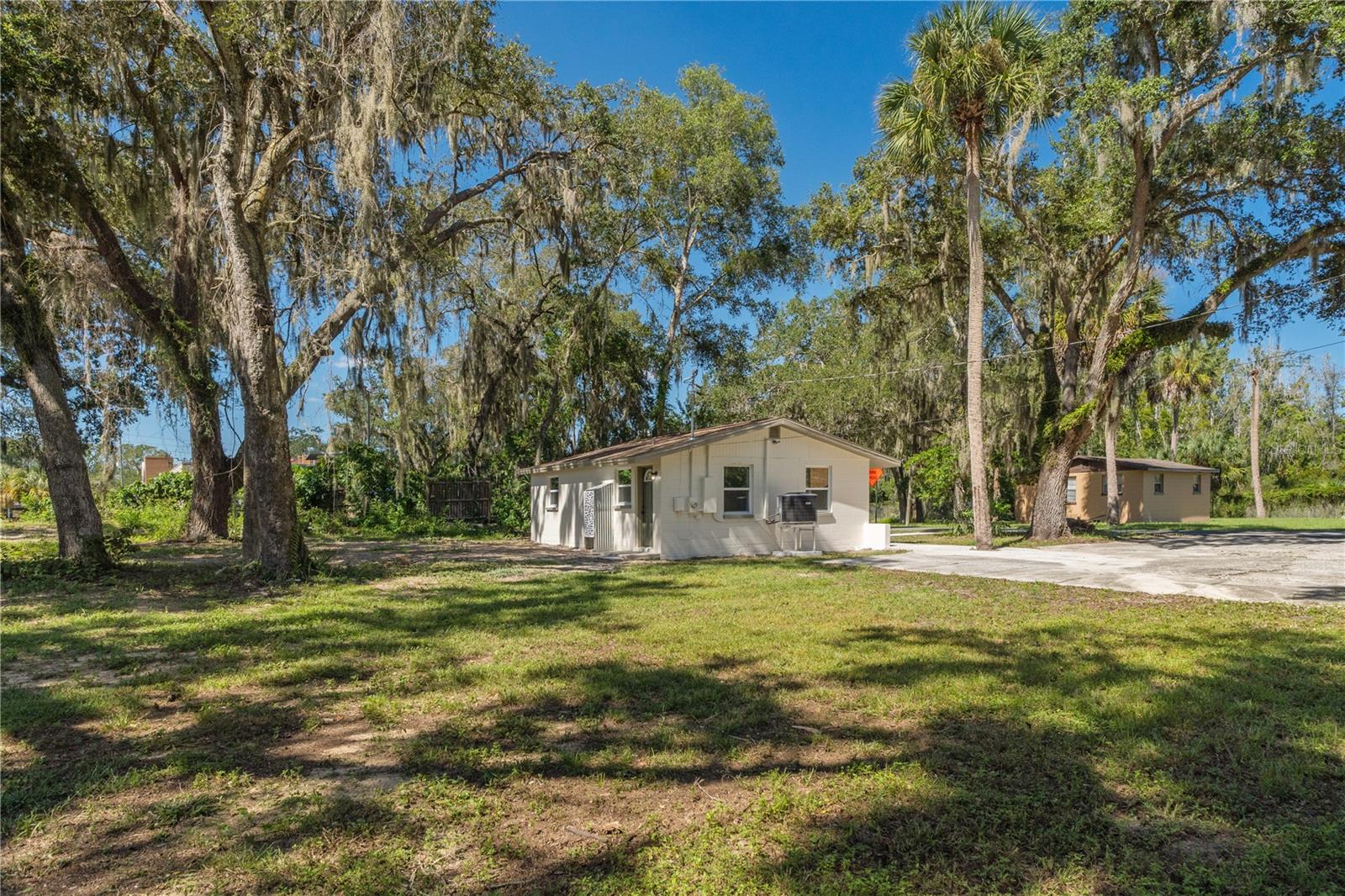 654 NE 2ND STREET, Crystal River, FL 34429