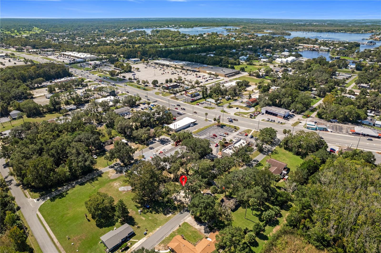 654 NE 2ND STREET, Crystal River, FL 34429