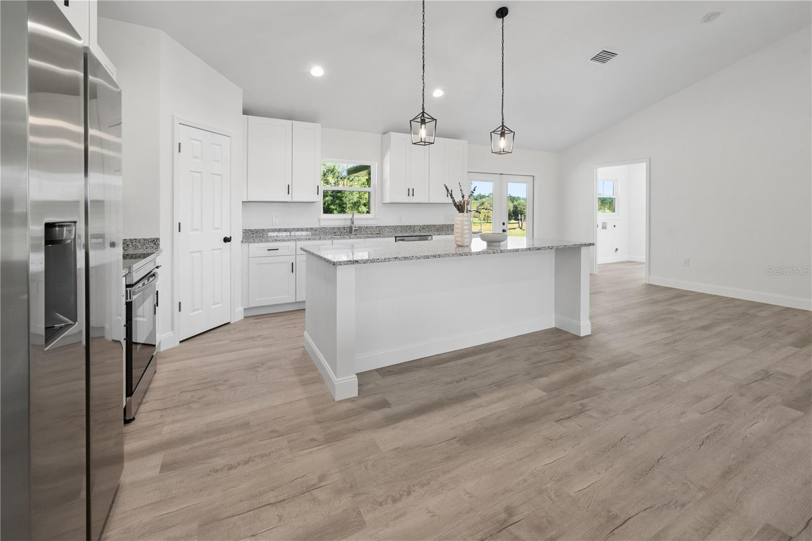 2752 NW TENTH STREET, Bell, FL 32619