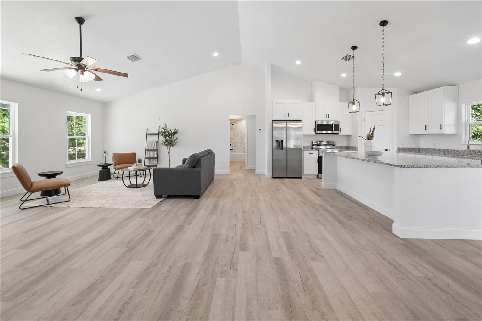 2752 NW TENTH STREET, Bell, FL 32619