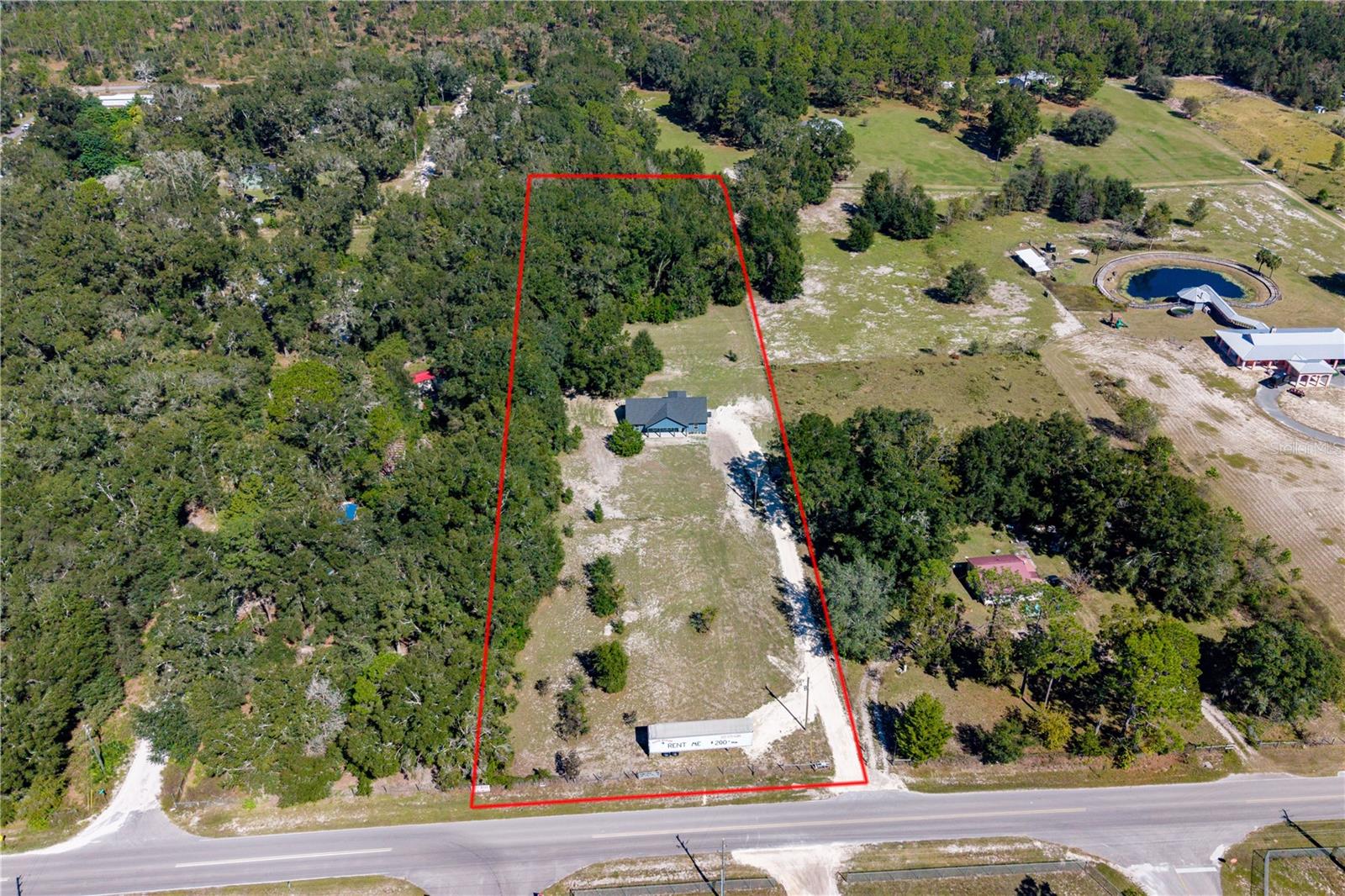 2752 NW TENTH STREET, Bell, FL 32619 2752 NW TENTH STREET, Bell, FL 32619