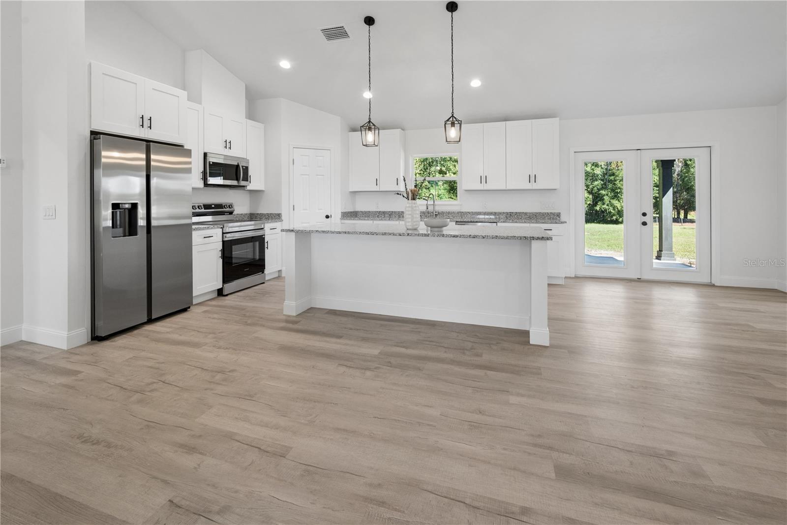 2752 NW TENTH STREET, Bell, FL 32619