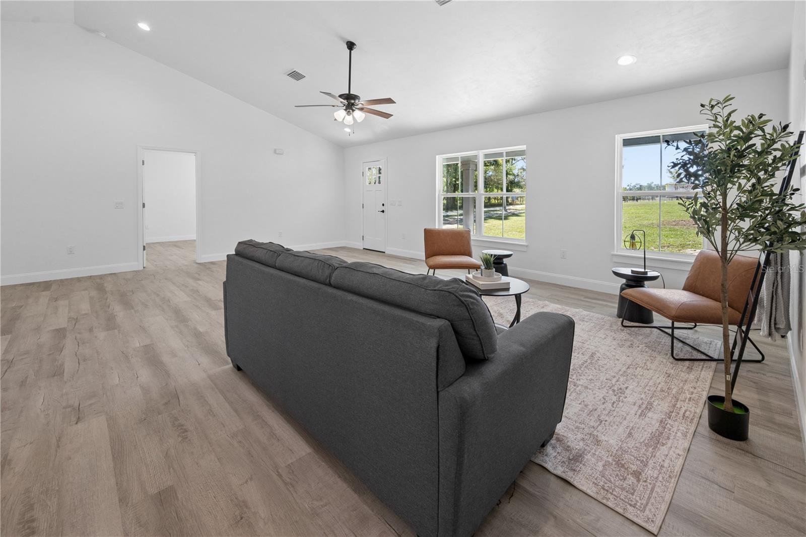 2752 NW TENTH STREET, Bell, FL 32619