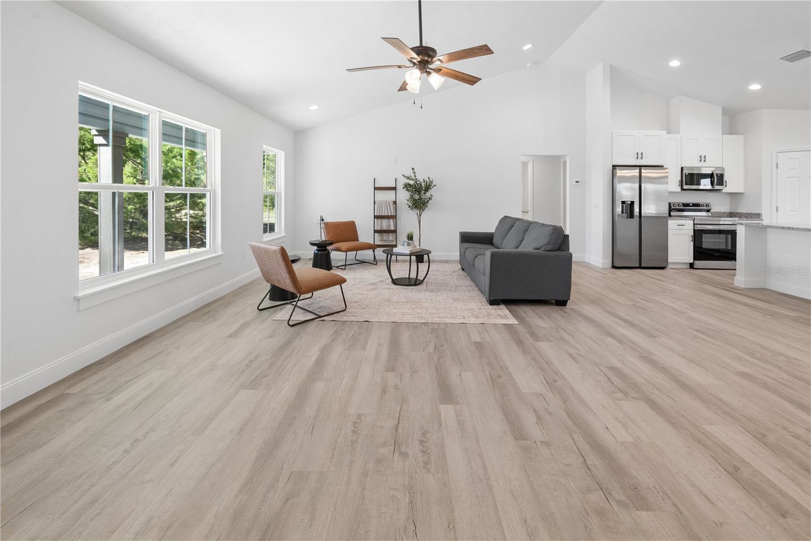 2752 NW TENTH STREET, Bell, FL 32619