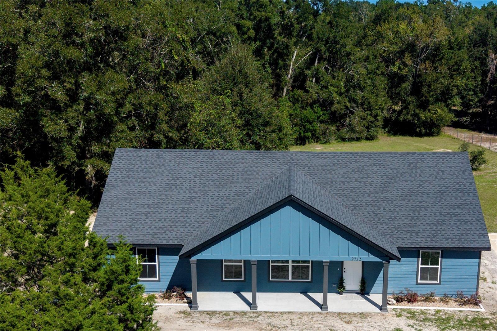 2752 NW TENTH STREET, Bell, FL 32619