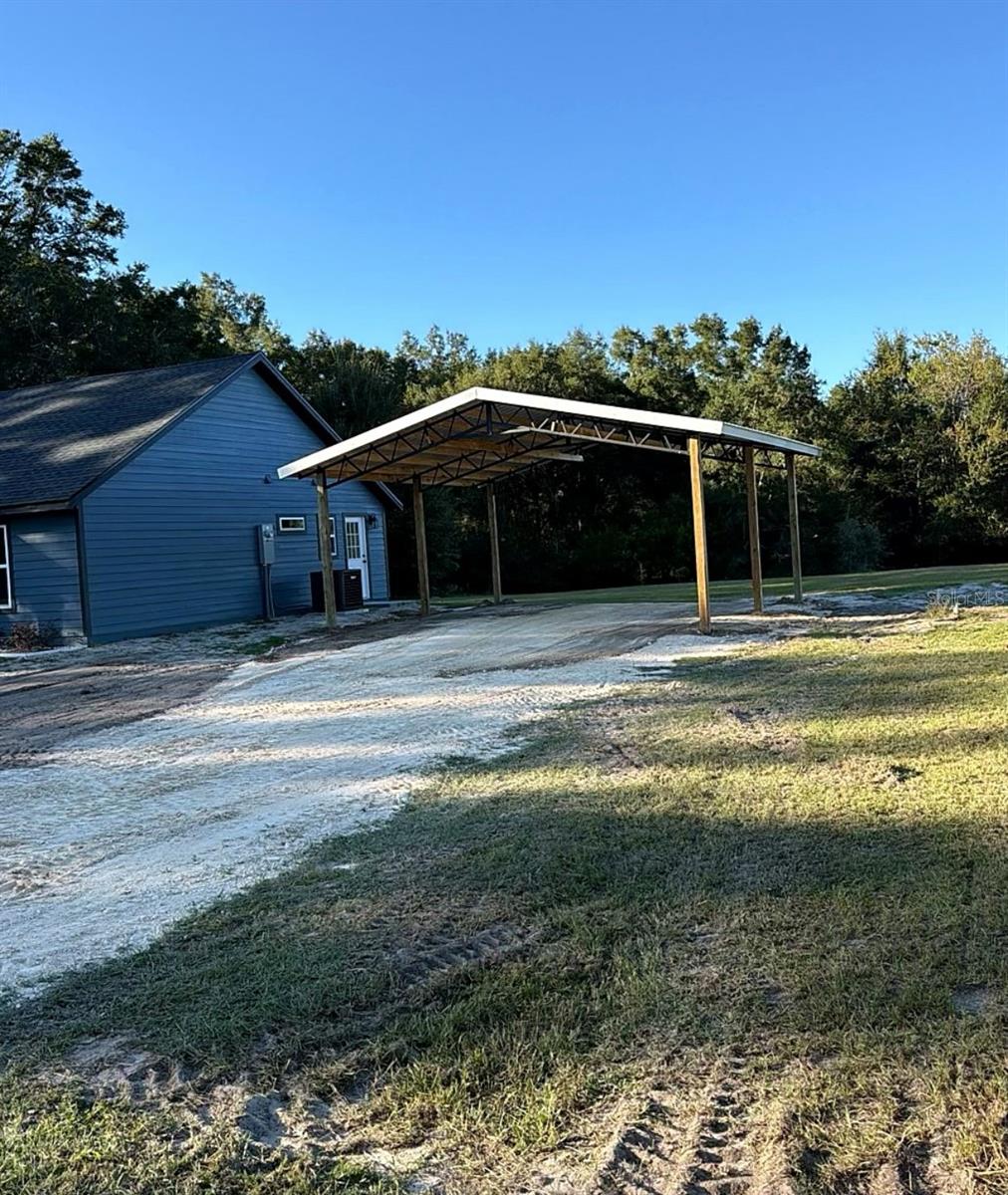 2752 NW TENTH STREET, Bell, FL 32619