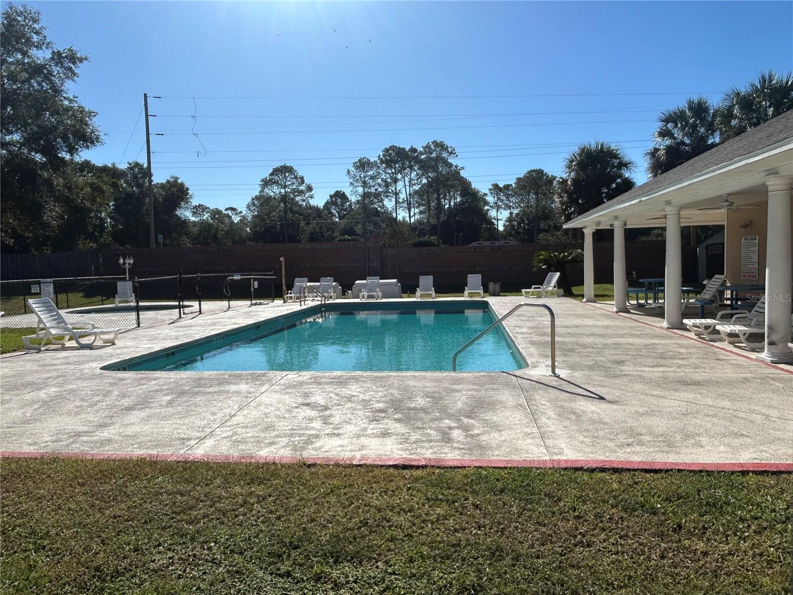 8406 SW 62ND LANE, Gainesville, FL 32608
