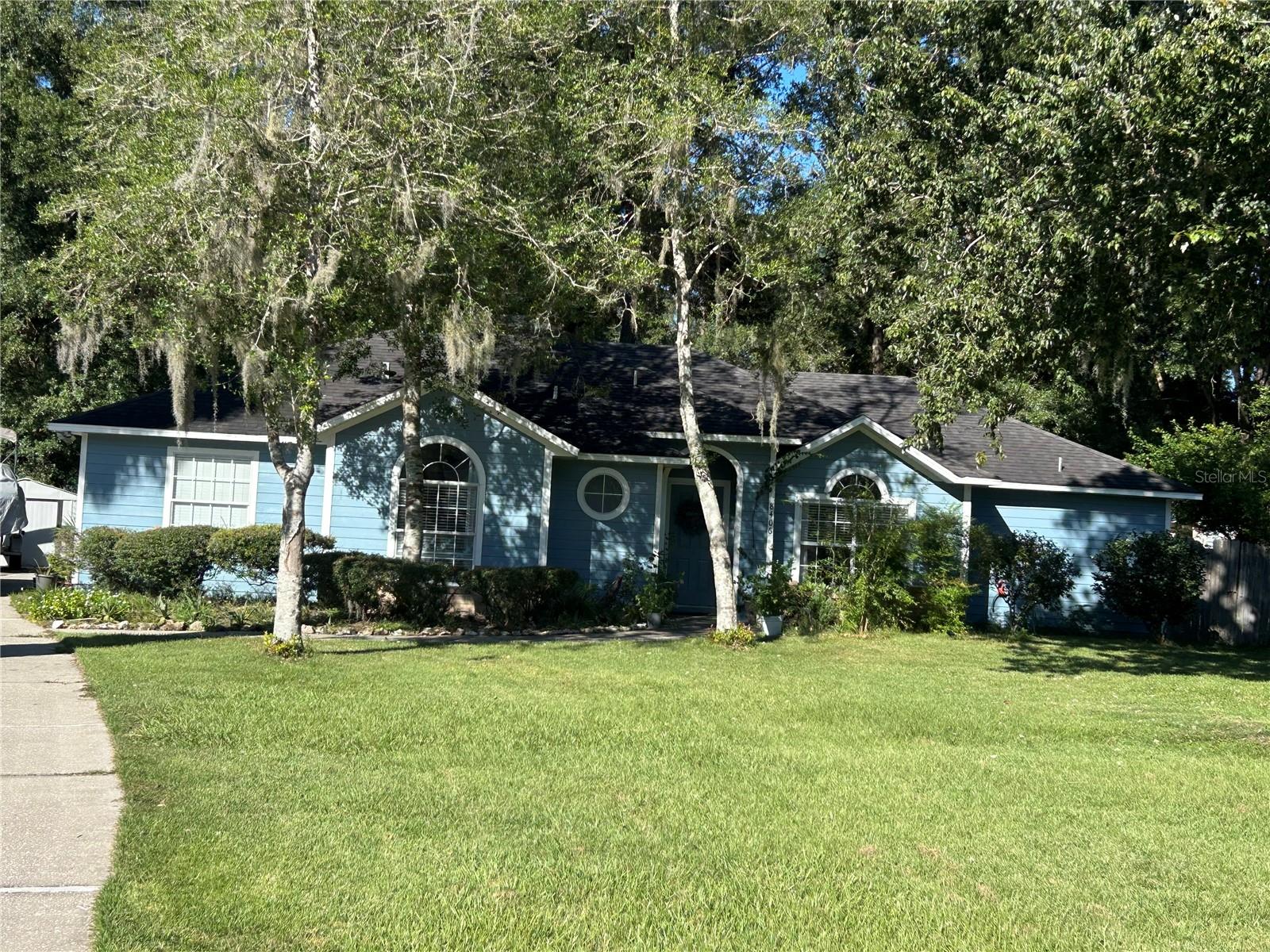 8406 SW 62ND LANE, Gainesville, FL 32608 8406 SW 62ND LANE, Gainesville, FL 32608