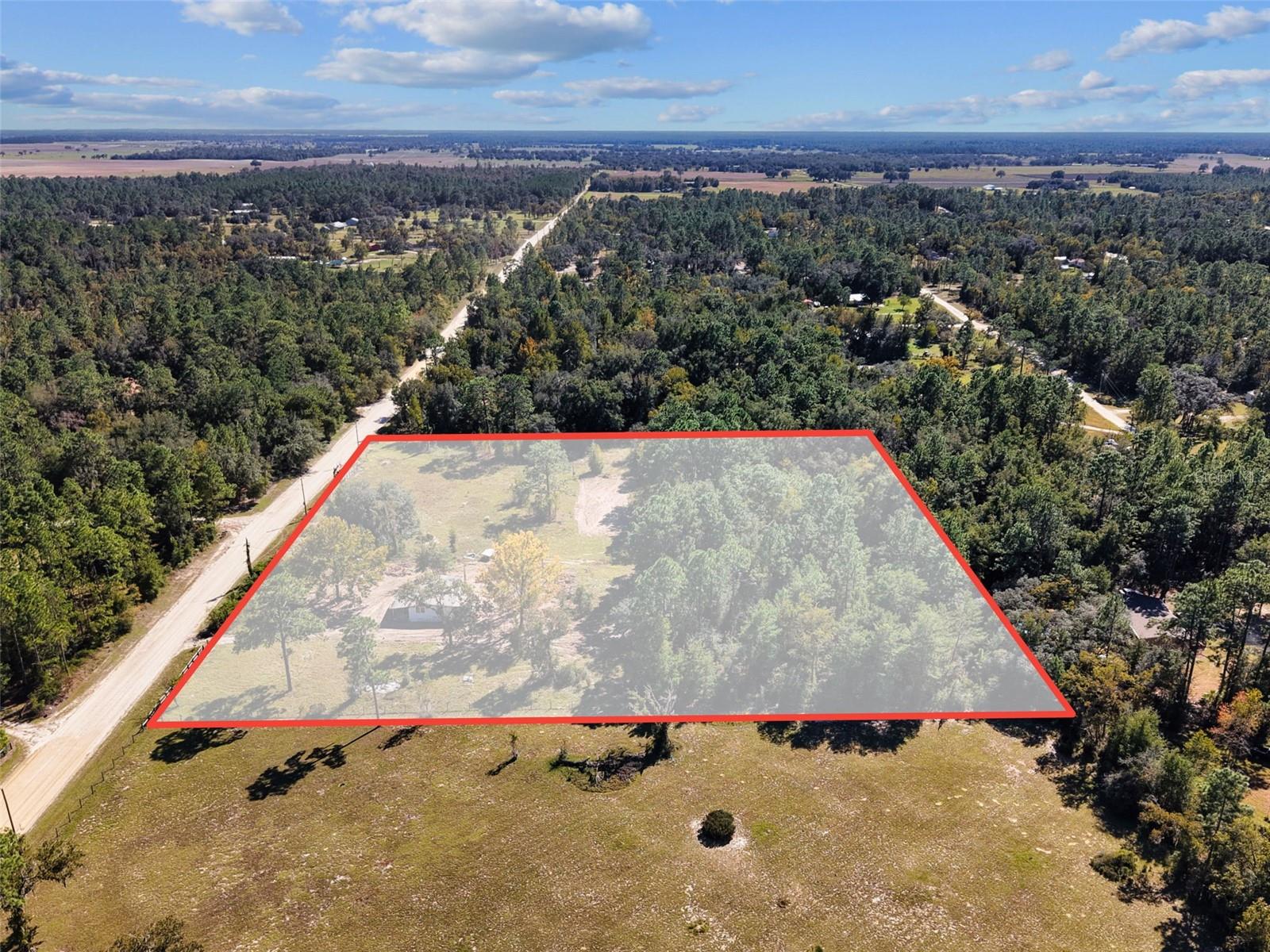 5650 NE 110TH AVENUE, Bronson, FL 32621 5650 NE 110TH AVENUE, Bronson, FL 32621