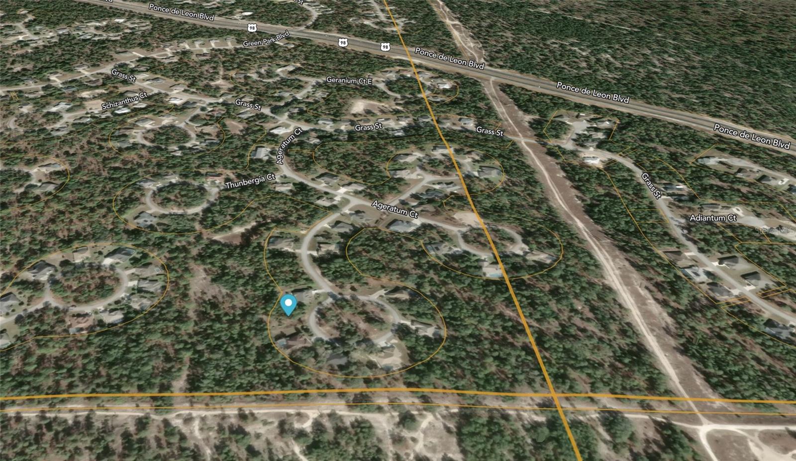 14 FLORIBUNDA COURT, Homosassa, FL 34446 14 FLORIBUNDA COURT, Homosassa, FL 34446