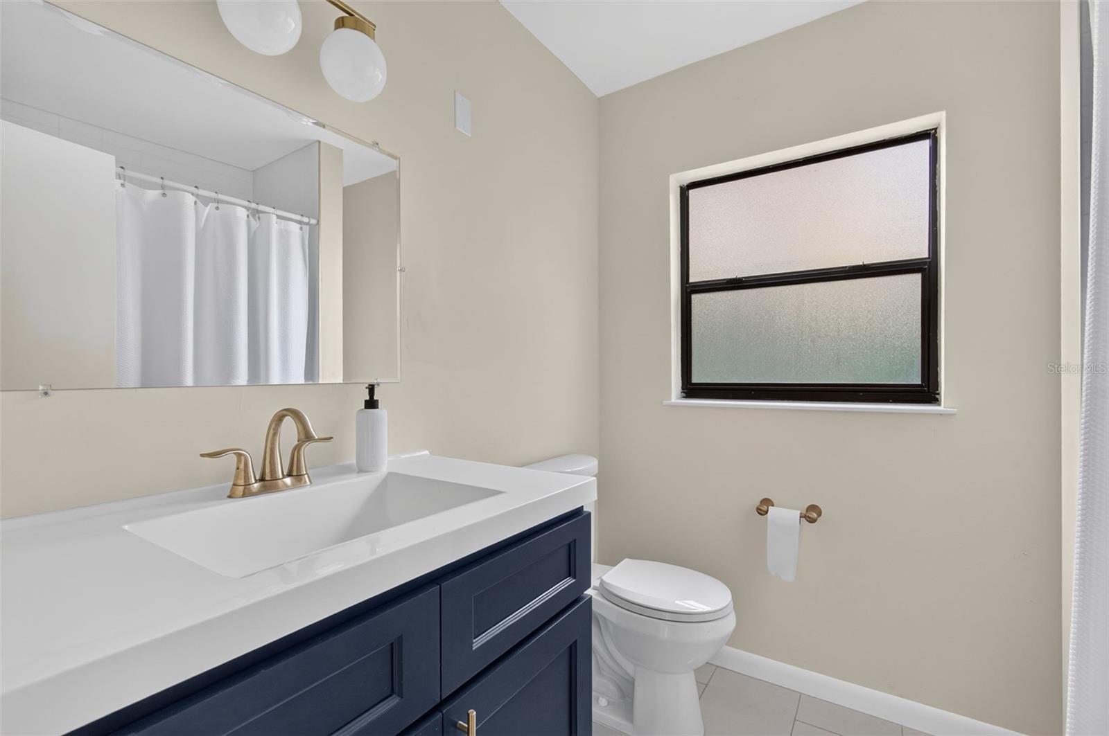 Guest Bath