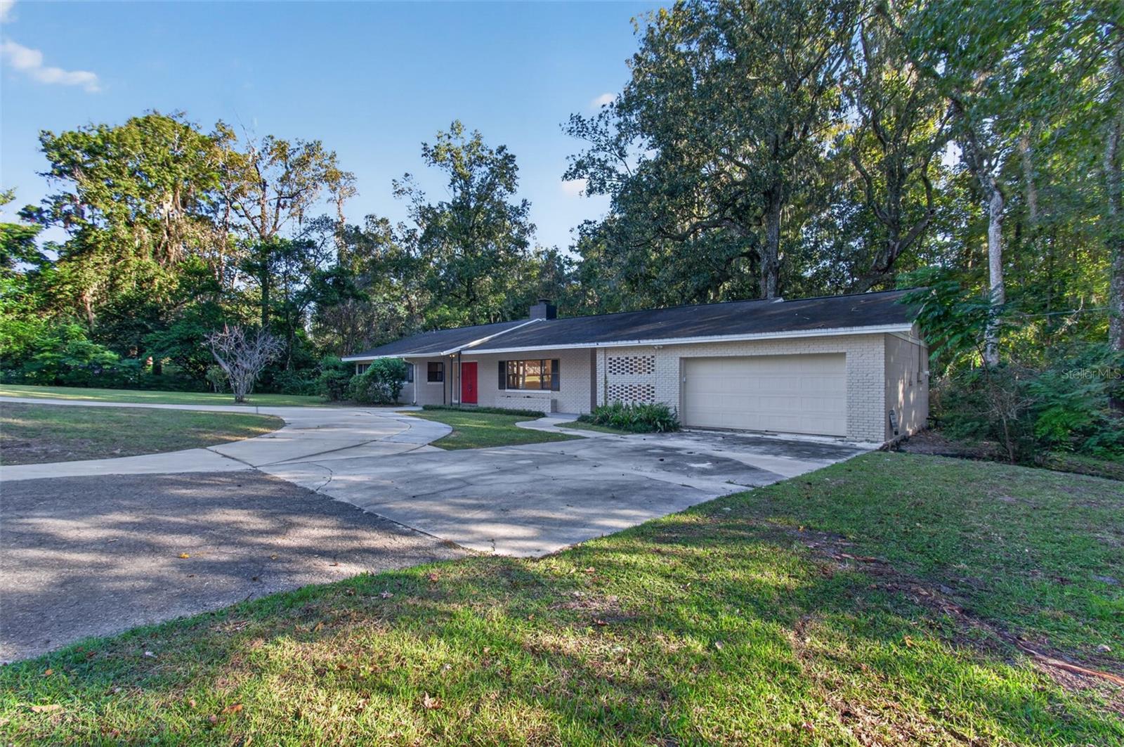 4415 NW 33RD COURT, Gainesville, FL 32606