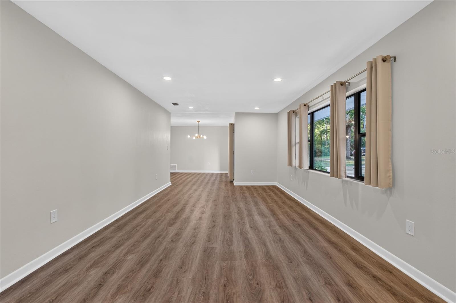 Formal Living Room