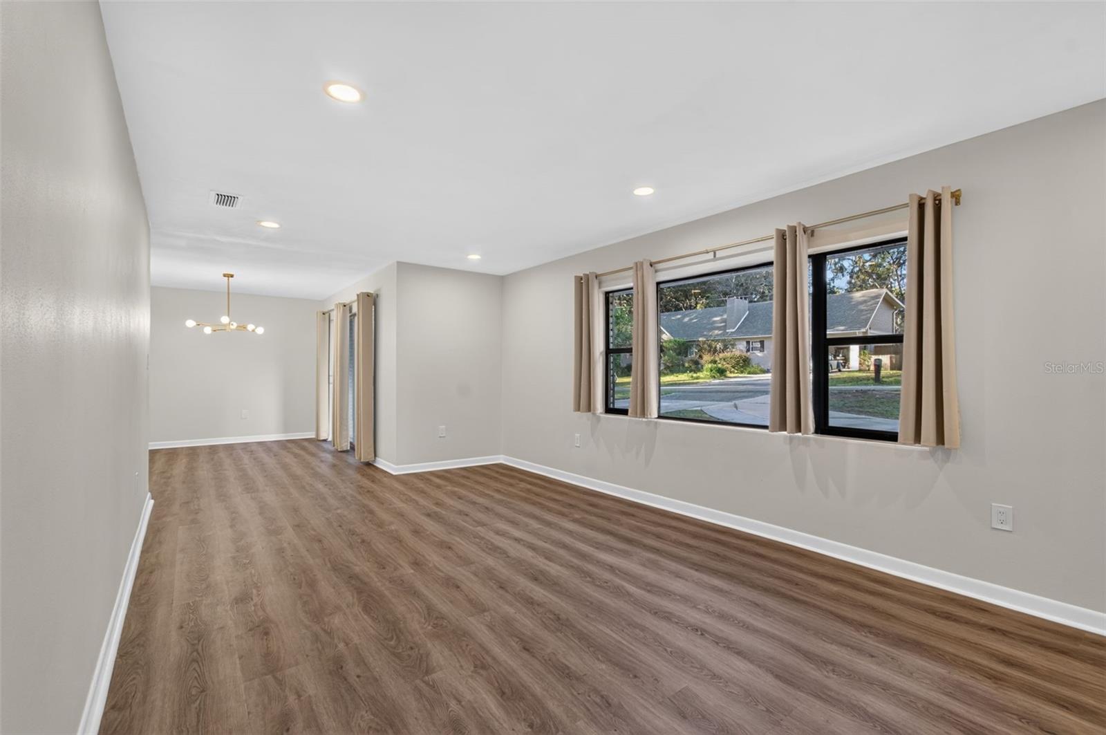 Formal Living Room