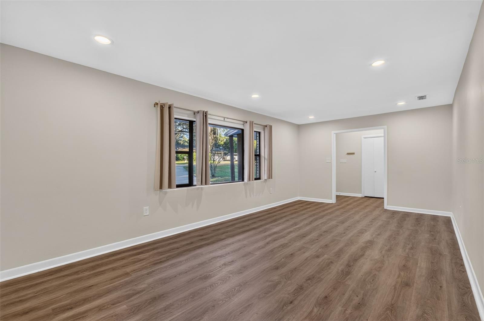 Formal Living Room