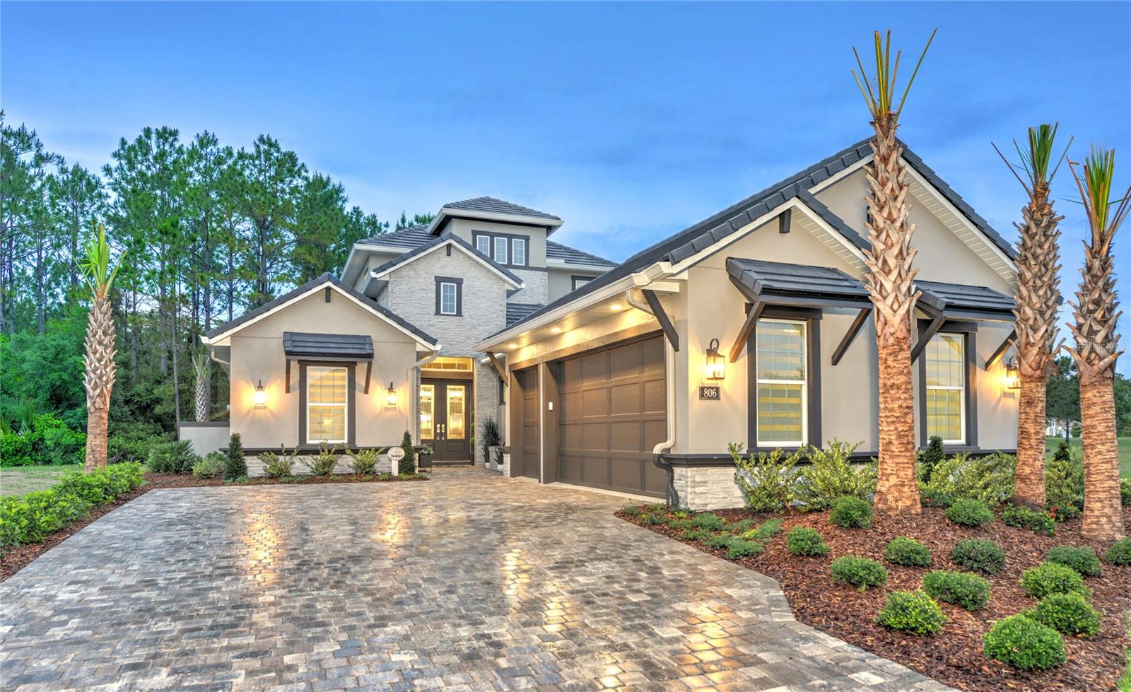 806 LOBLOLLY COURT, Palm Coast, FL 32137 806 LOBLOLLY COURT, Palm Coast, FL 32137
