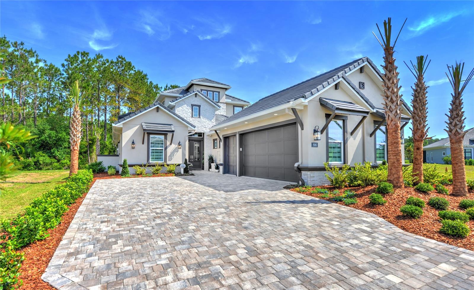 806 LOBLOLLY COURT, Palm Coast, FL 32137 806 LOBLOLLY COURT, Palm Coast, FL 32137