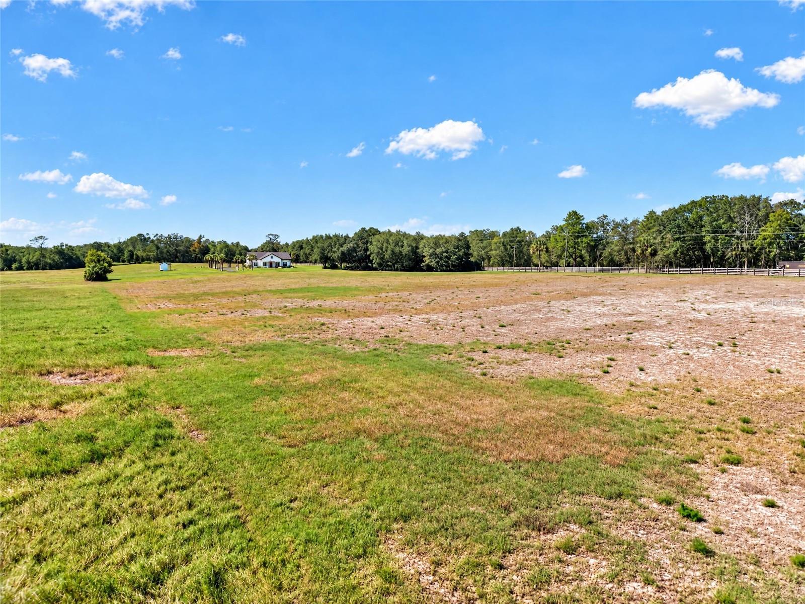 3954 NW 31ST AVENUE, Bell, FL 32619