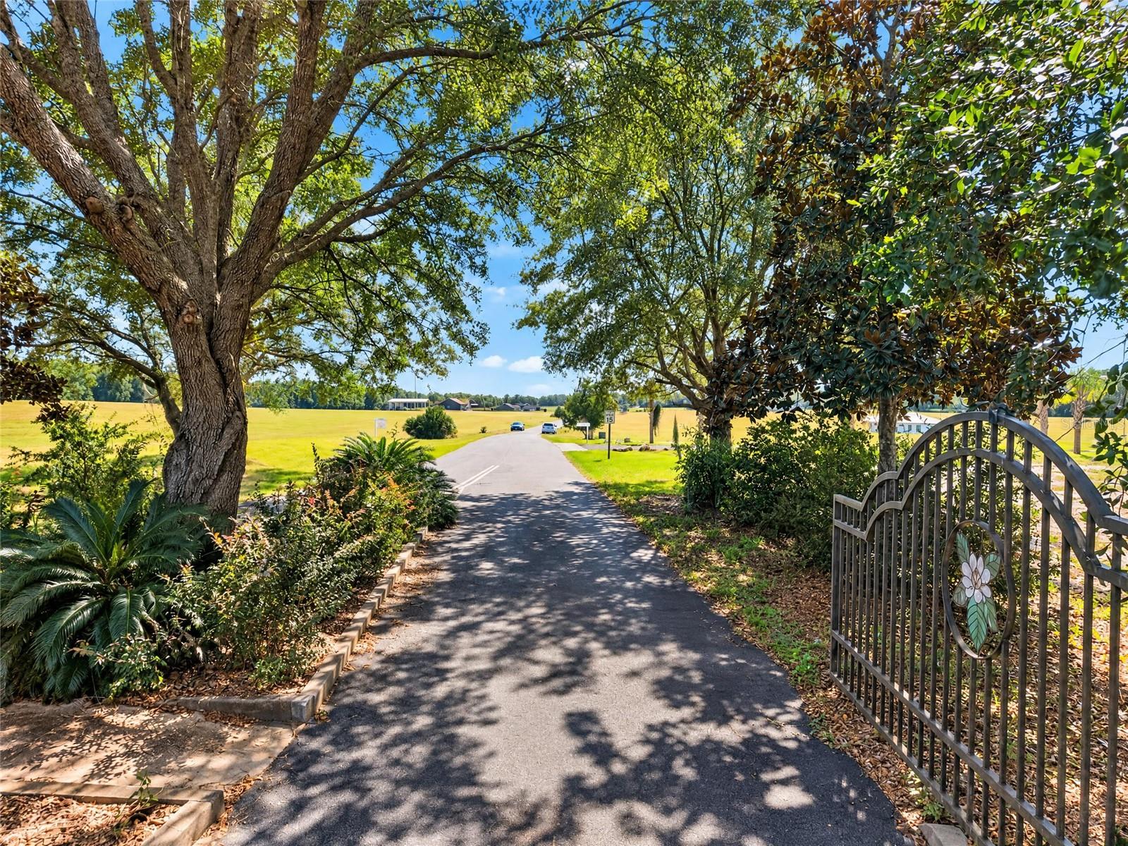 3954 NW 31ST AVENUE, Bell, FL 32619