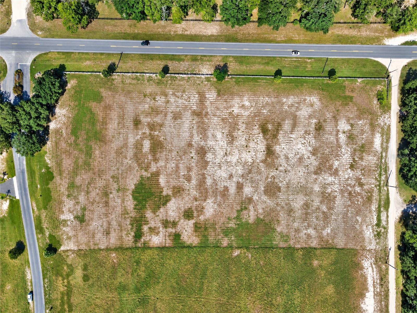 3954 NW 31ST AVENUE, Bell, FL 32619