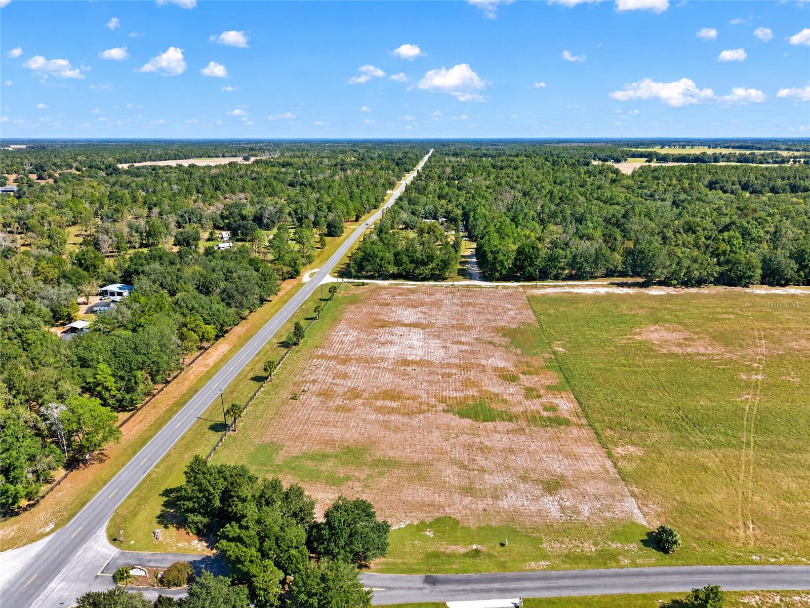 3954 NW 31ST AVENUE, Bell, FL 32619
